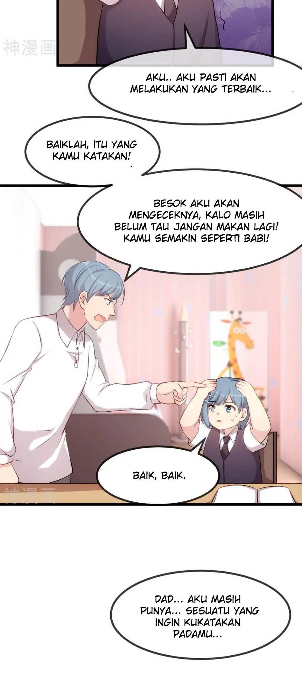 CEO’s Sudden Proposal Chapter 305 Gambar 11
